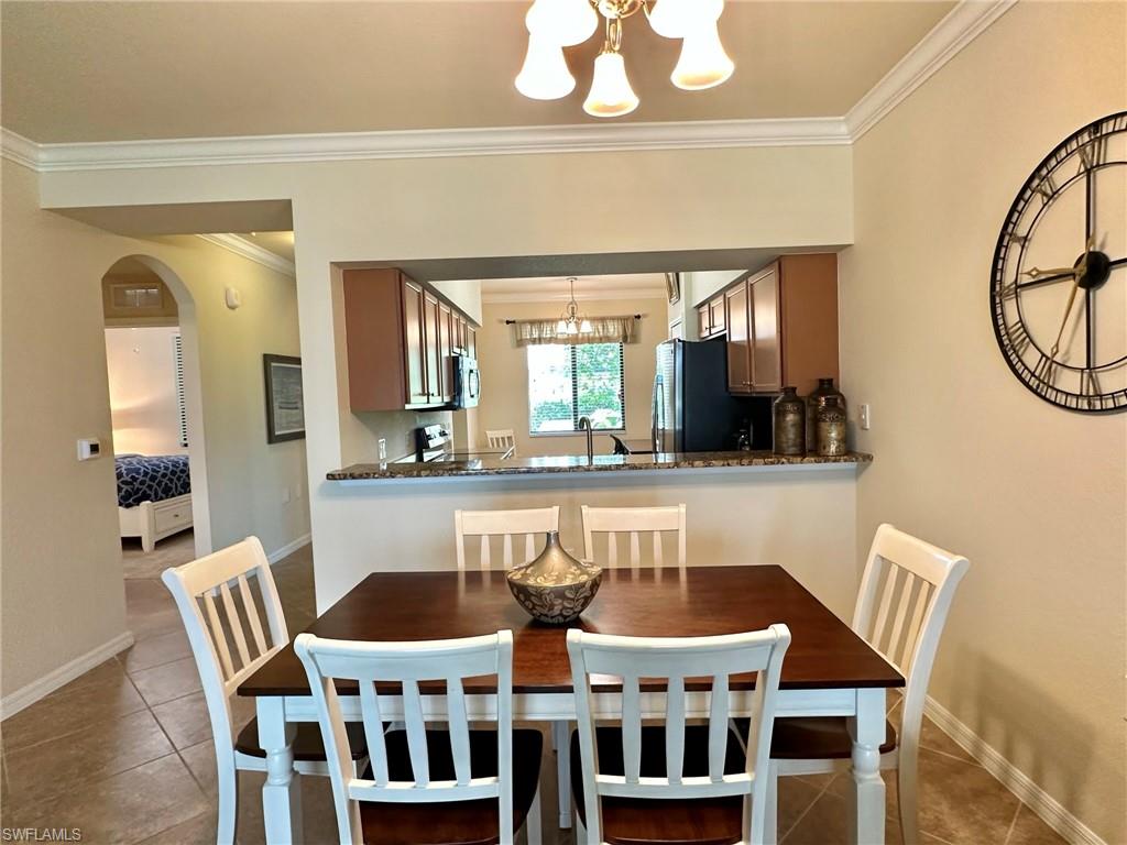 BONITA NATIONAL GOLF AND COUNTRY CLUB - Residential Lease