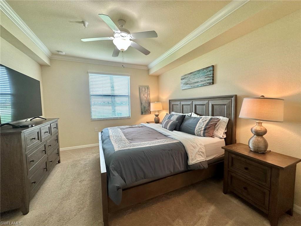 BONITA NATIONAL GOLF AND COUNTRY CLUB - Residential Lease