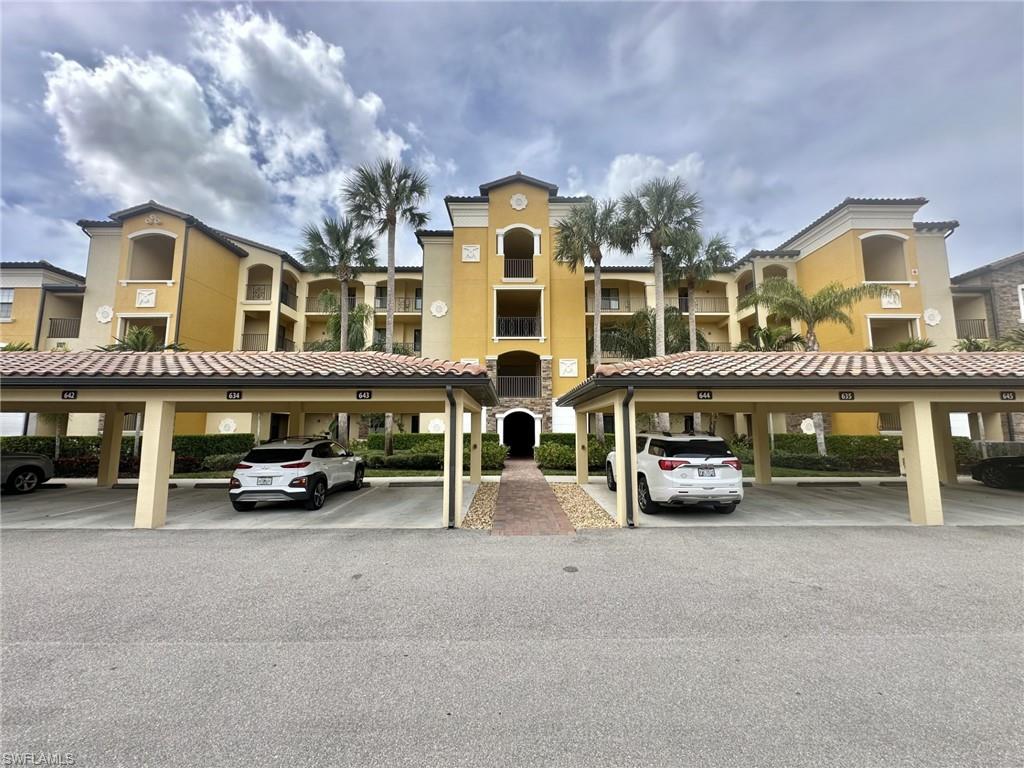 BONITA NATIONAL GOLF AND COUNTRY CLUB - Residential Lease