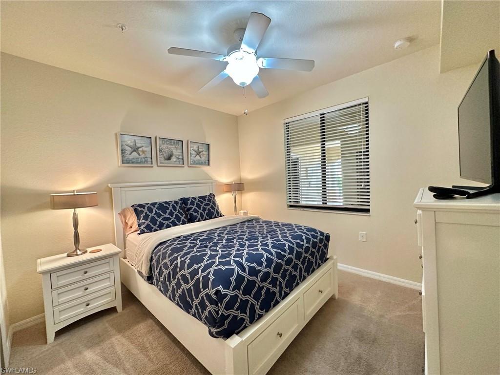 BONITA NATIONAL GOLF AND COUNTRY CLUB - Residential Lease