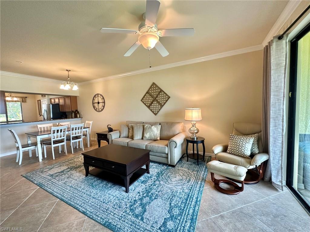 BONITA NATIONAL GOLF AND COUNTRY CLUB - Residential Lease