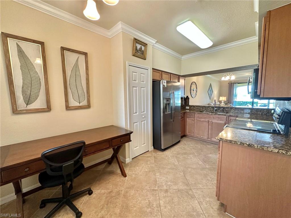 BONITA NATIONAL GOLF AND COUNTRY CLUB - Residential Lease