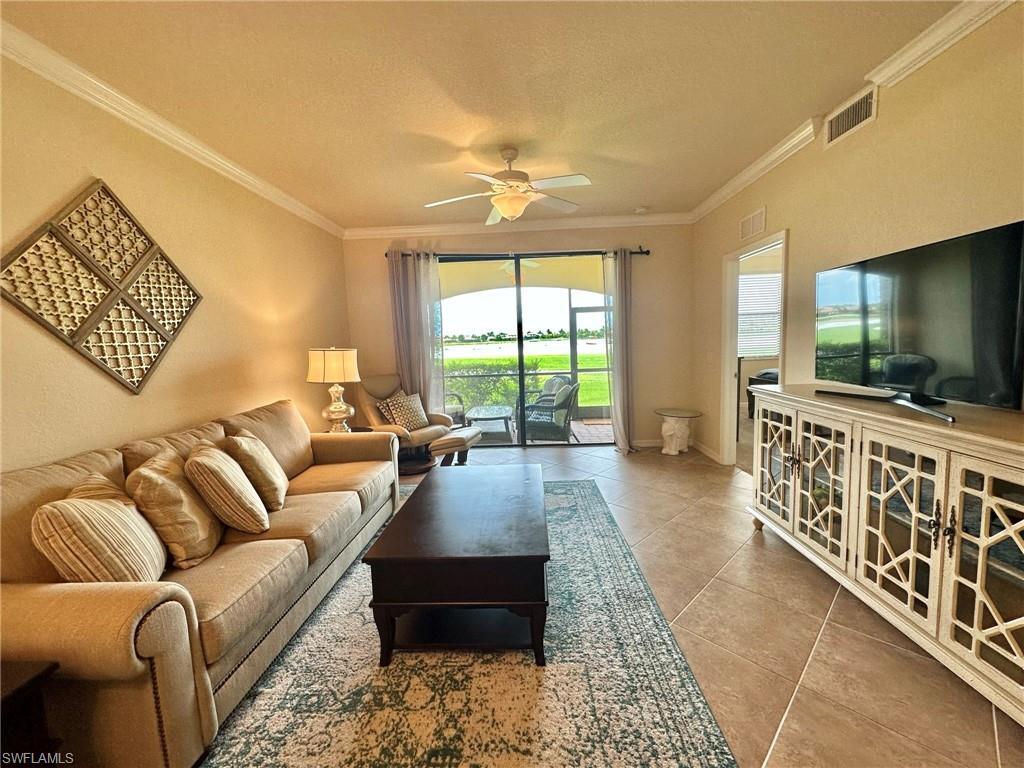 BONITA NATIONAL GOLF AND COUNTRY CLUB - Residential Lease