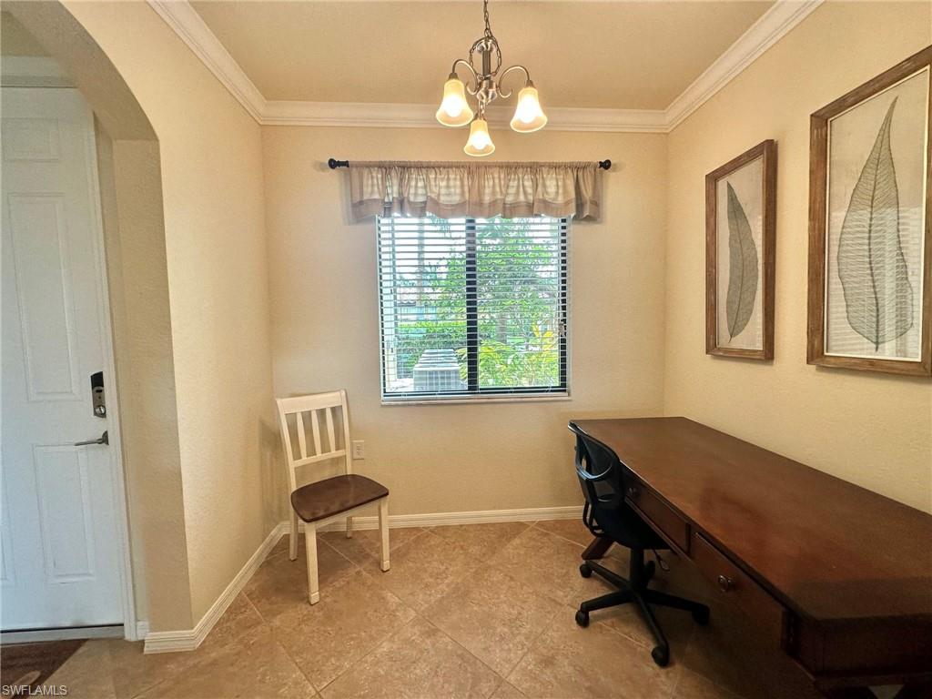BONITA NATIONAL GOLF AND COUNTRY CLUB - Residential Lease