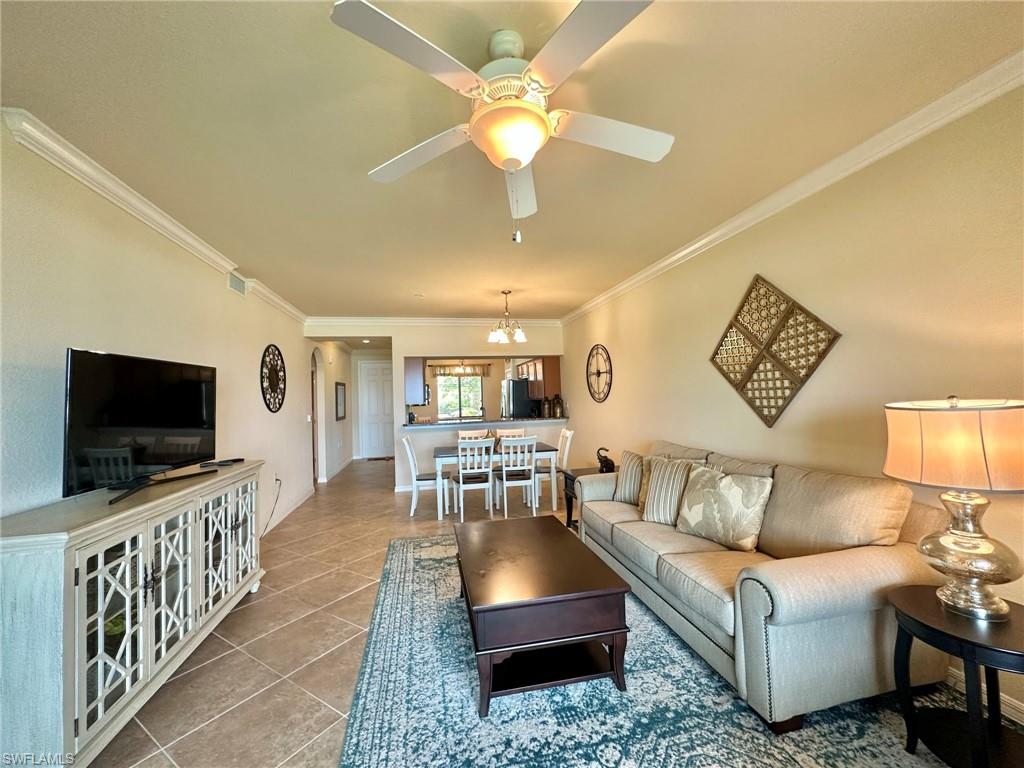 BONITA NATIONAL GOLF AND COUNTRY CLUB - Residential Lease