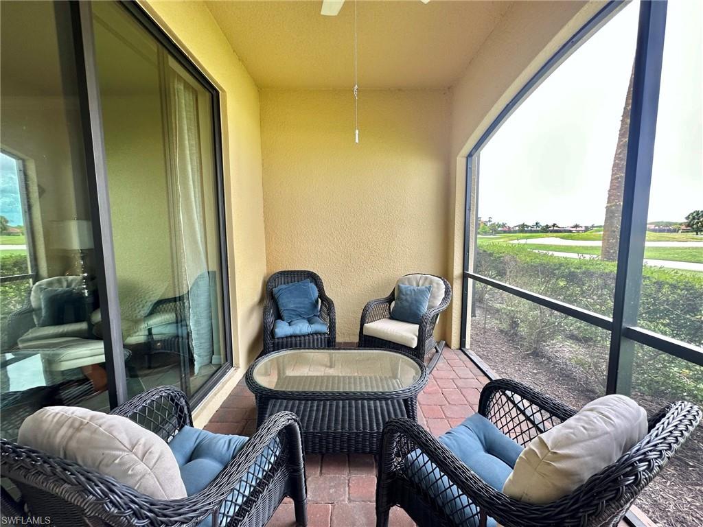 BONITA NATIONAL GOLF AND COUNTRY CLUB - Residential Lease