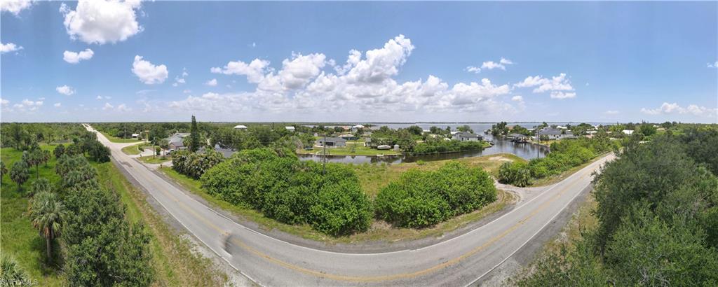 PORT CHARLOTTE - Land