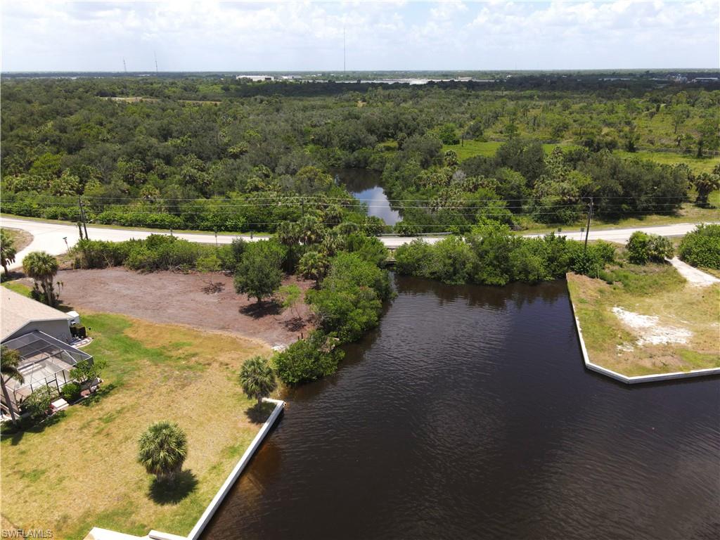 PORT CHARLOTTE - Land