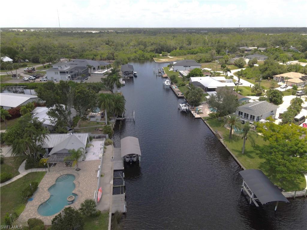 PORT CHARLOTTE - Land