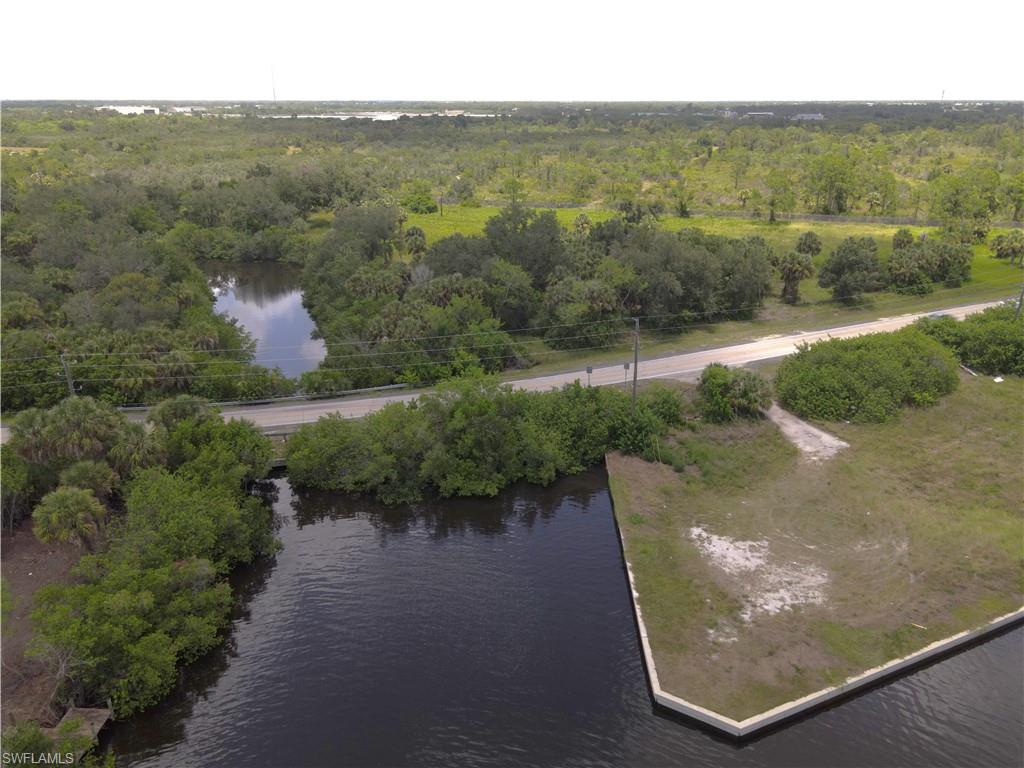 PORT CHARLOTTE - Land