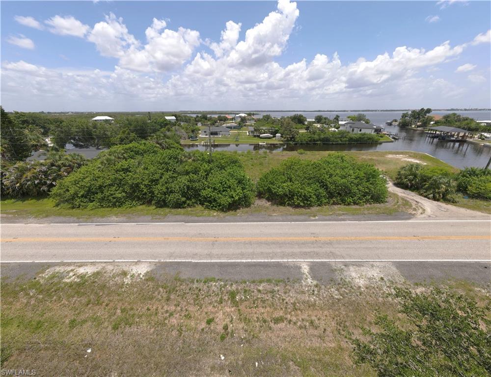 PORT CHARLOTTE - Land