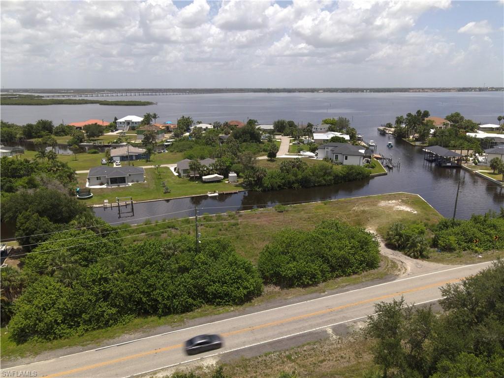 PORT CHARLOTTE - Land