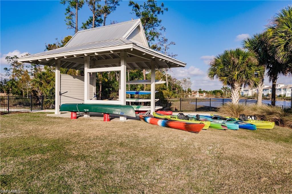 ISLES OF COLLIER PRESERVE - Residential