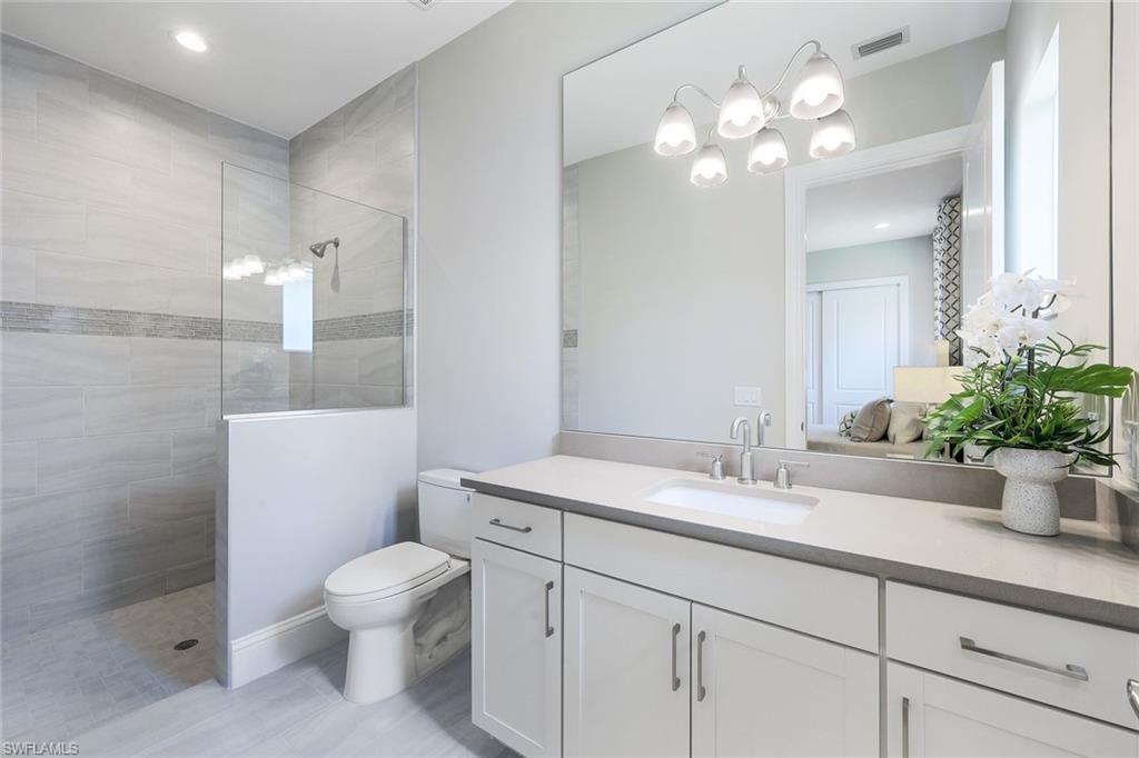ISLES OF COLLIER PRESERVE - Residential