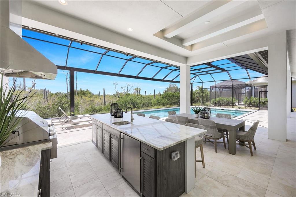ISLES OF COLLIER PRESERVE - Residential