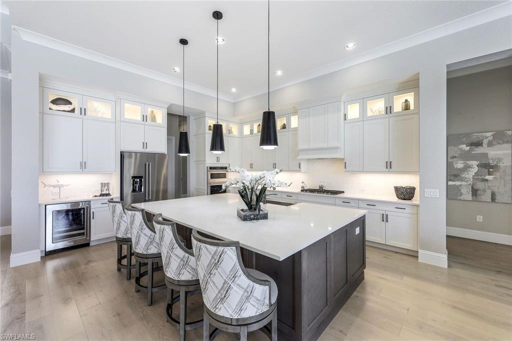 ISLES OF COLLIER PRESERVE - Residential