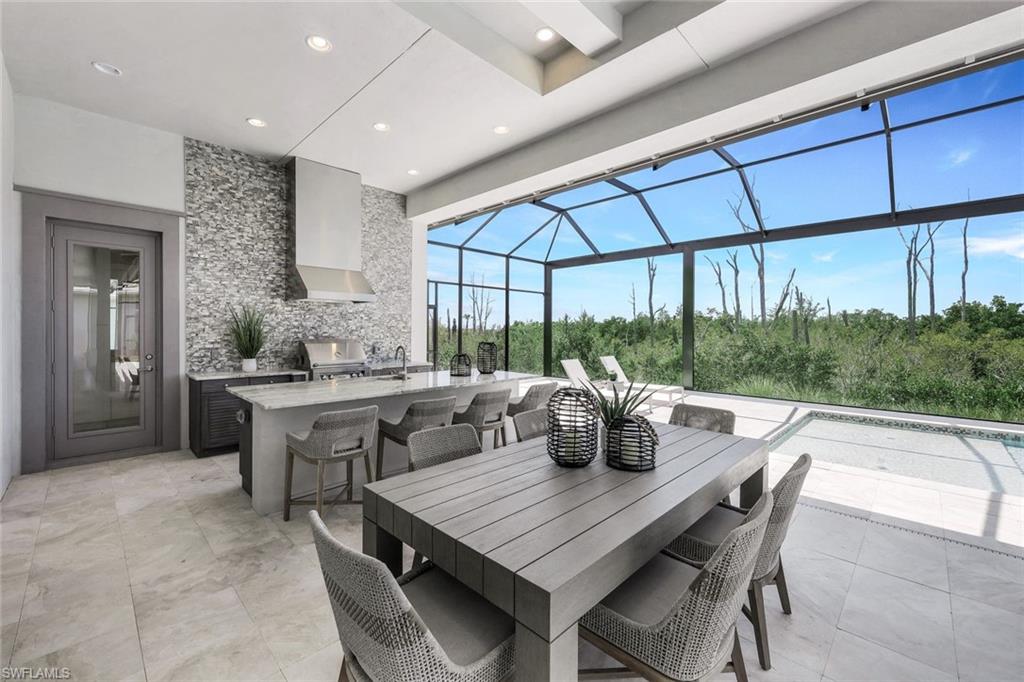 ISLES OF COLLIER PRESERVE - Residential
