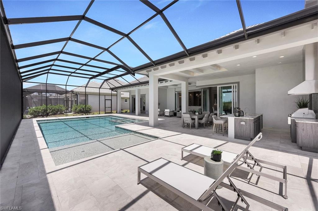 ISLES OF COLLIER PRESERVE - Residential