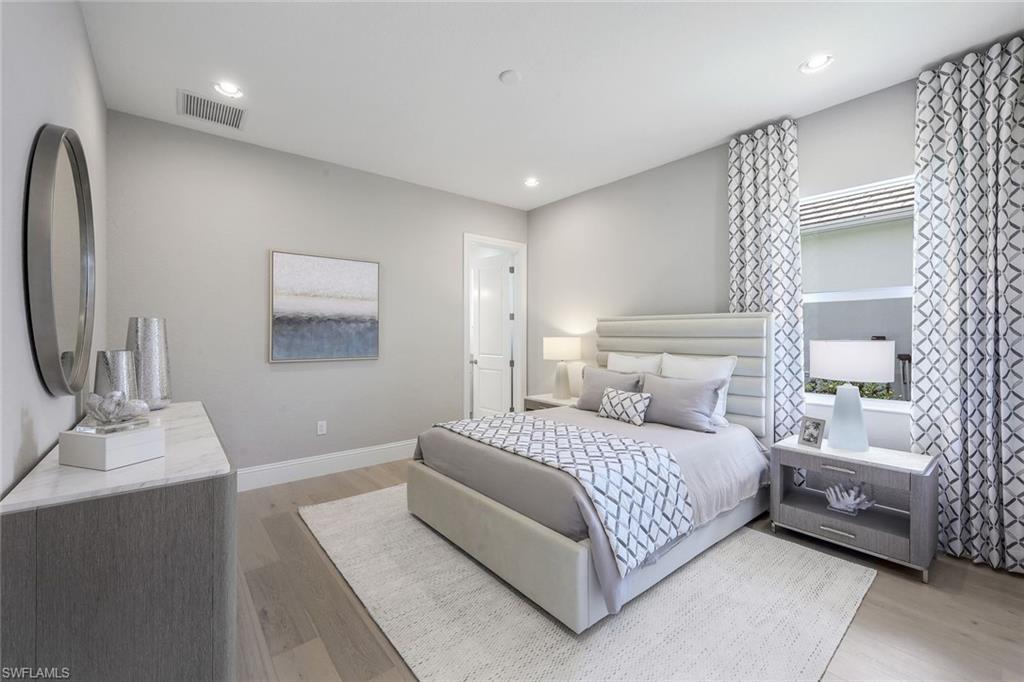 ISLES OF COLLIER PRESERVE - Residential