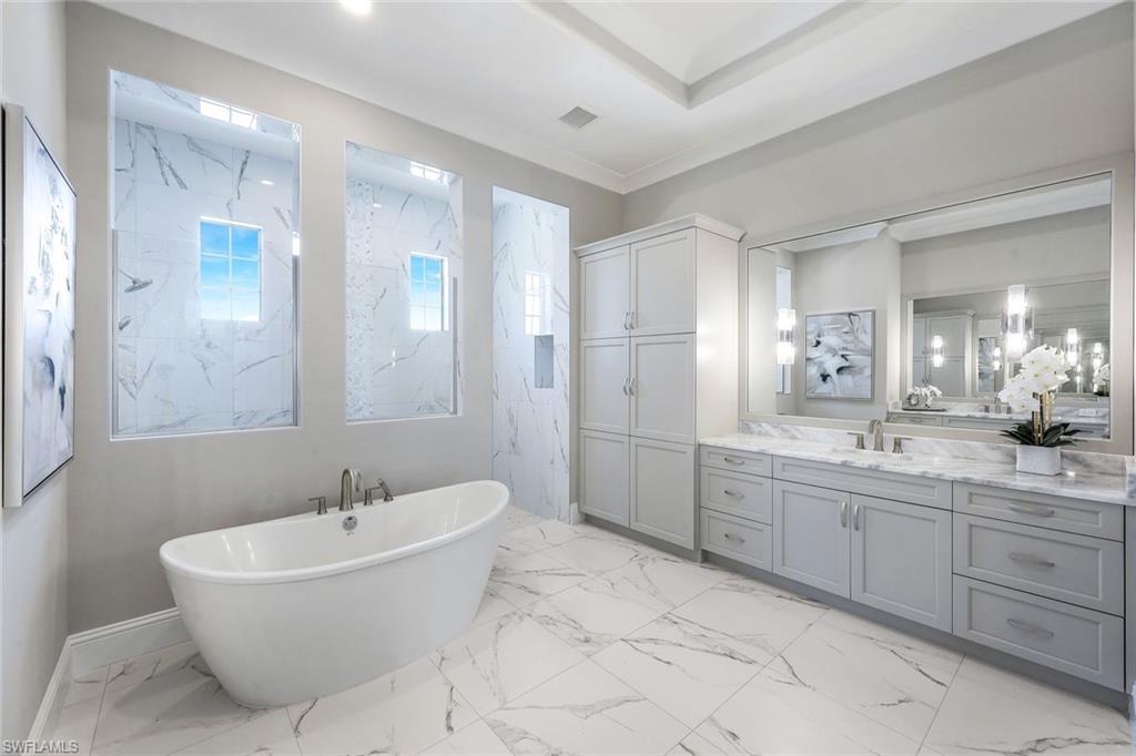 ISLES OF COLLIER PRESERVE - Residential