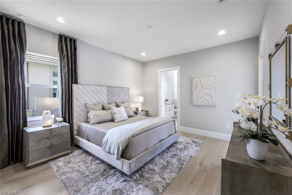 ISLES OF COLLIER PRESERVE - Residential