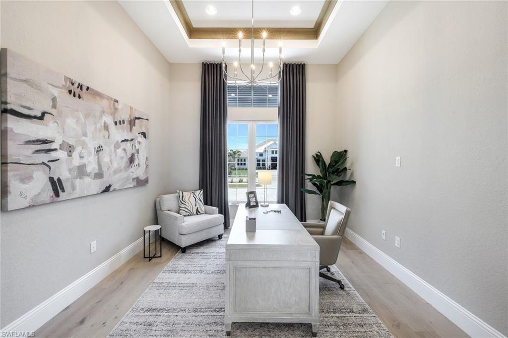 ISLES OF COLLIER PRESERVE - Residential