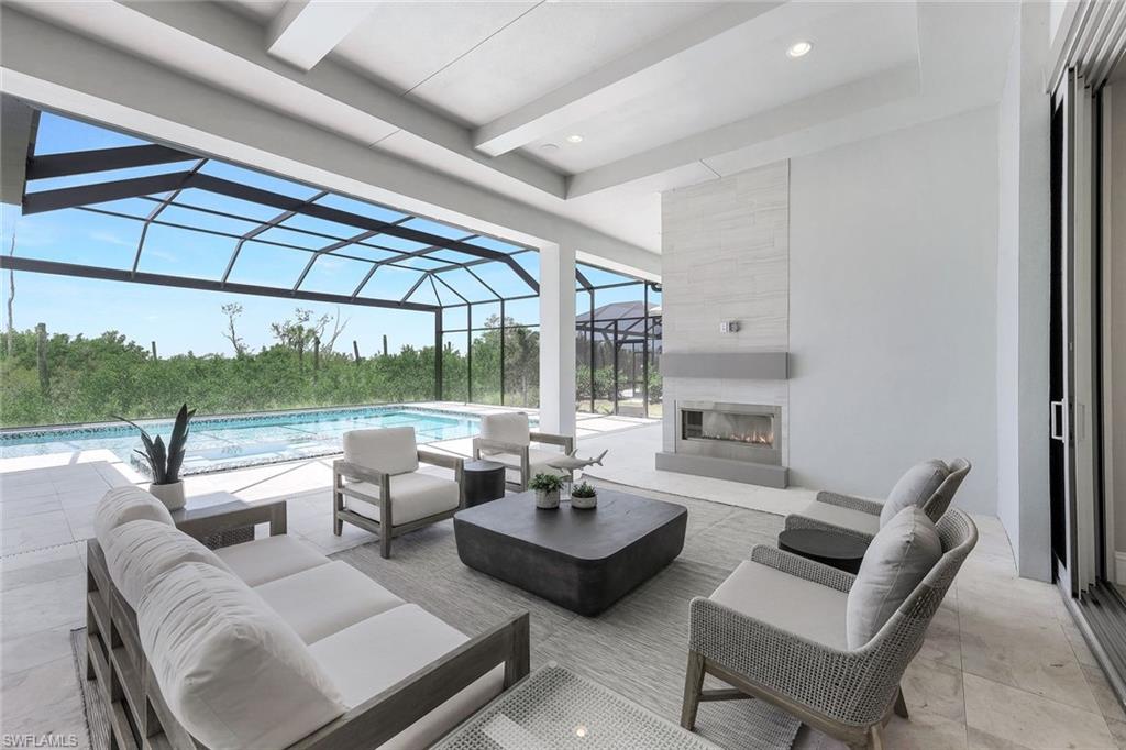 ISLES OF COLLIER PRESERVE - Residential