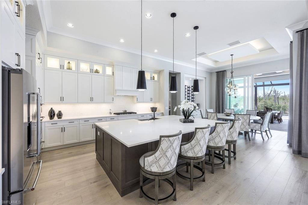 ISLES OF COLLIER PRESERVE - Residential