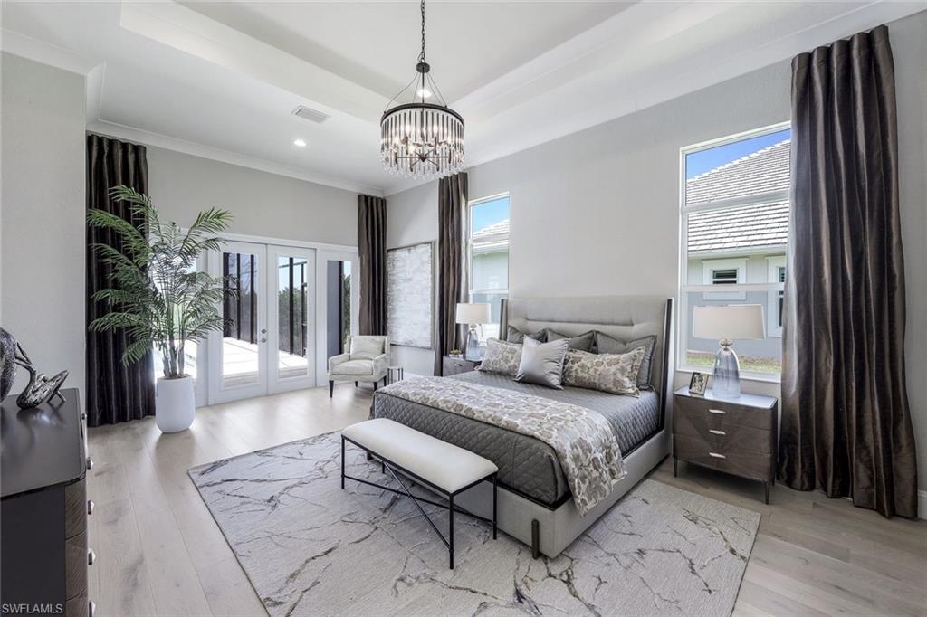 ISLES OF COLLIER PRESERVE - Residential