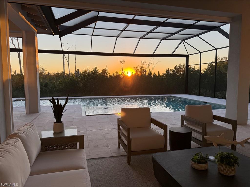 ISLES OF COLLIER PRESERVE - Residential