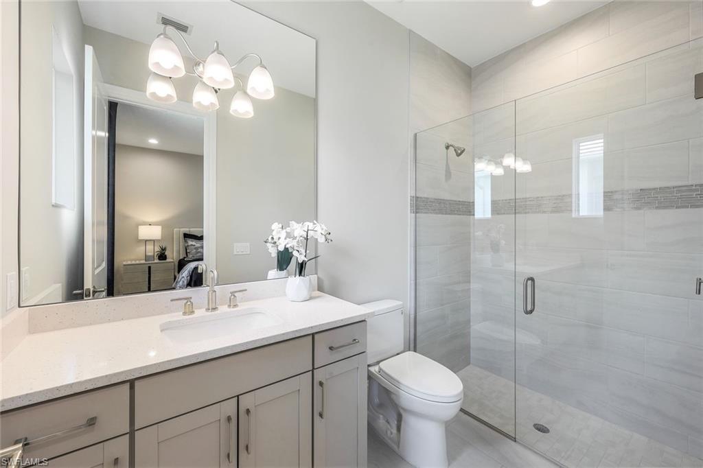 ISLES OF COLLIER PRESERVE - Residential
