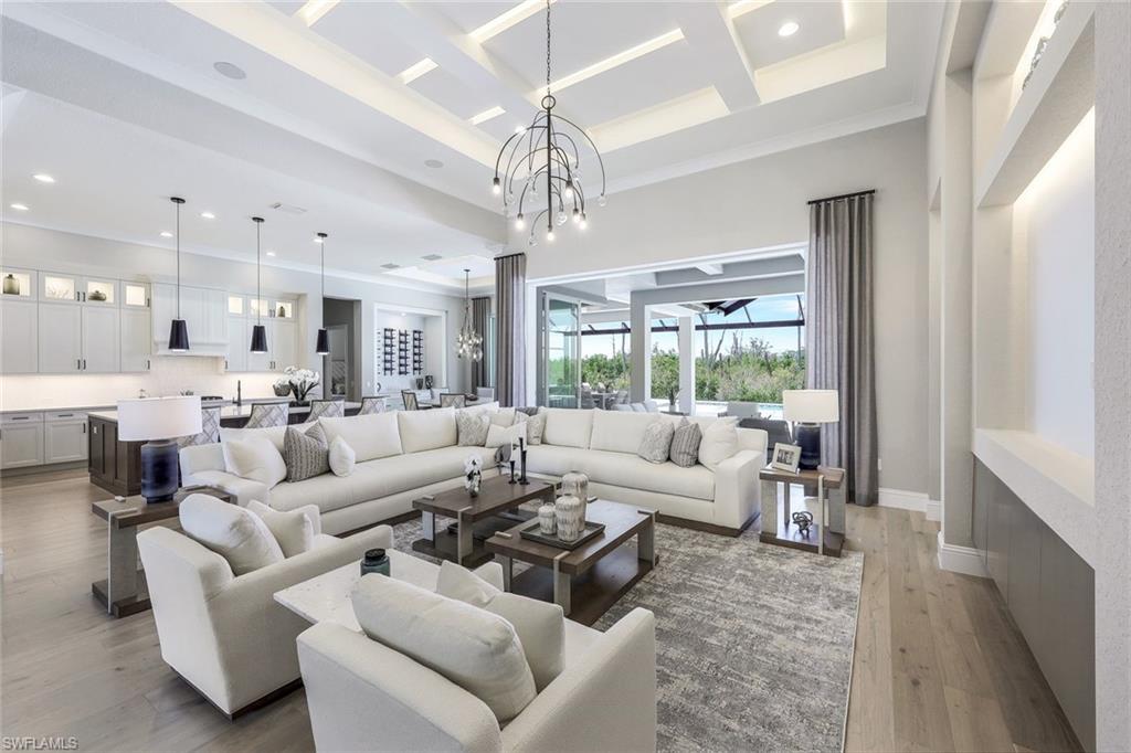 ISLES OF COLLIER PRESERVE - Residential