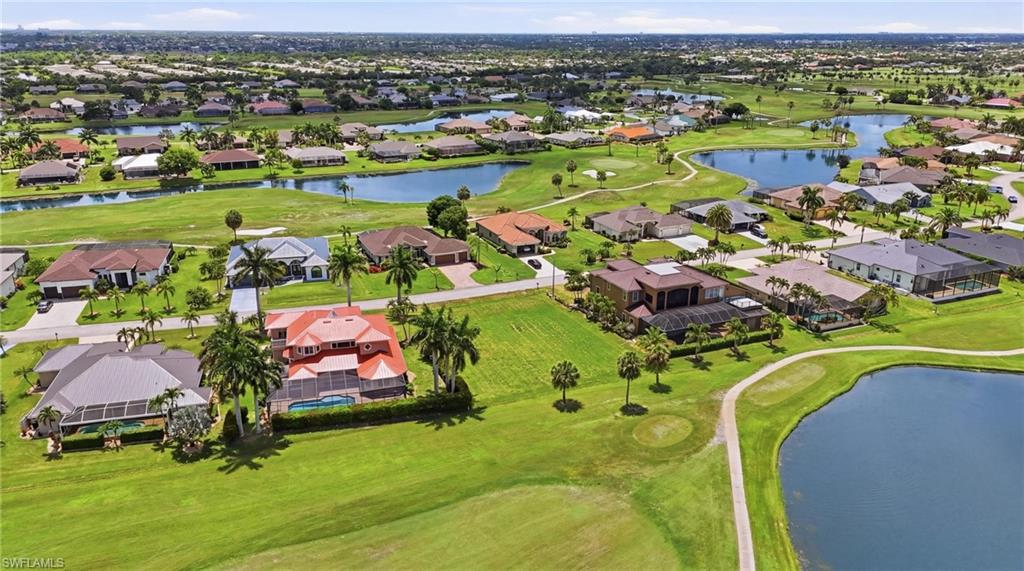 ROYAL TEE COUNTRY CLUB ESTATES - Land