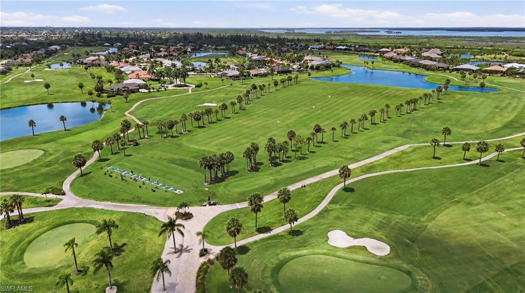 ROYAL TEE COUNTRY CLUB ESTATES - Land