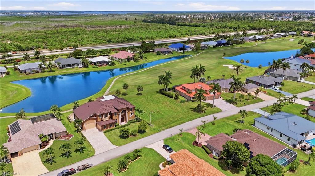 ROYAL TEE COUNTRY CLUB ESTATES - Land