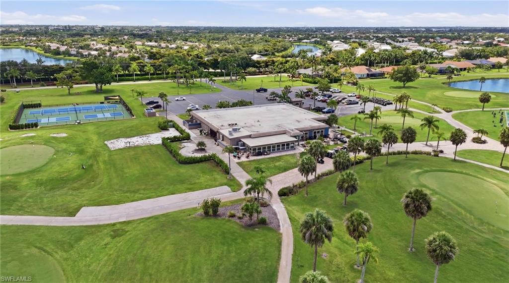 ROYAL TEE COUNTRY CLUB ESTATES - Land