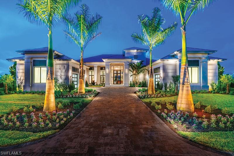 SORRENTO - Residential
