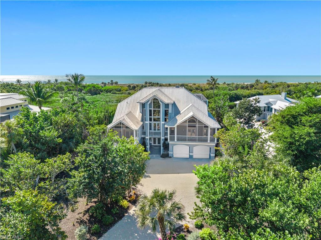 GULF RIDGE SUB - Residential