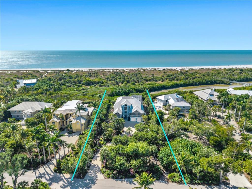 GULF RIDGE SUB - Residential