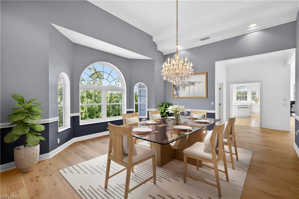 GULF RIDGE SUB - Residential