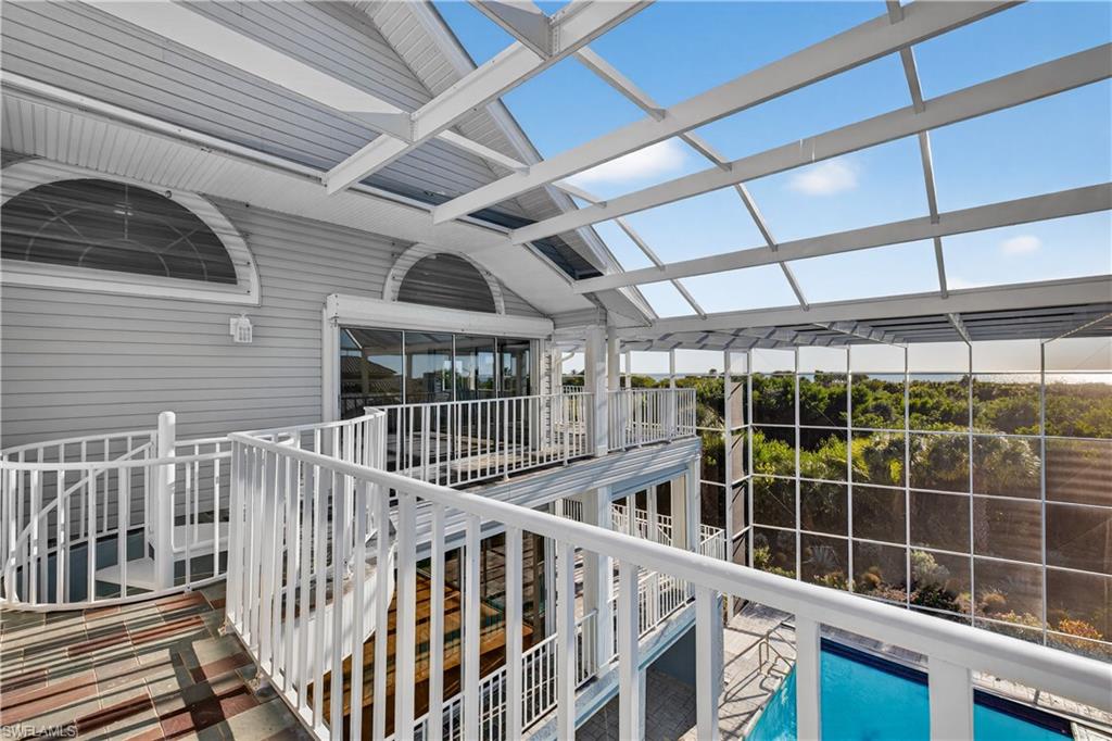 GULF RIDGE SUB - Residential