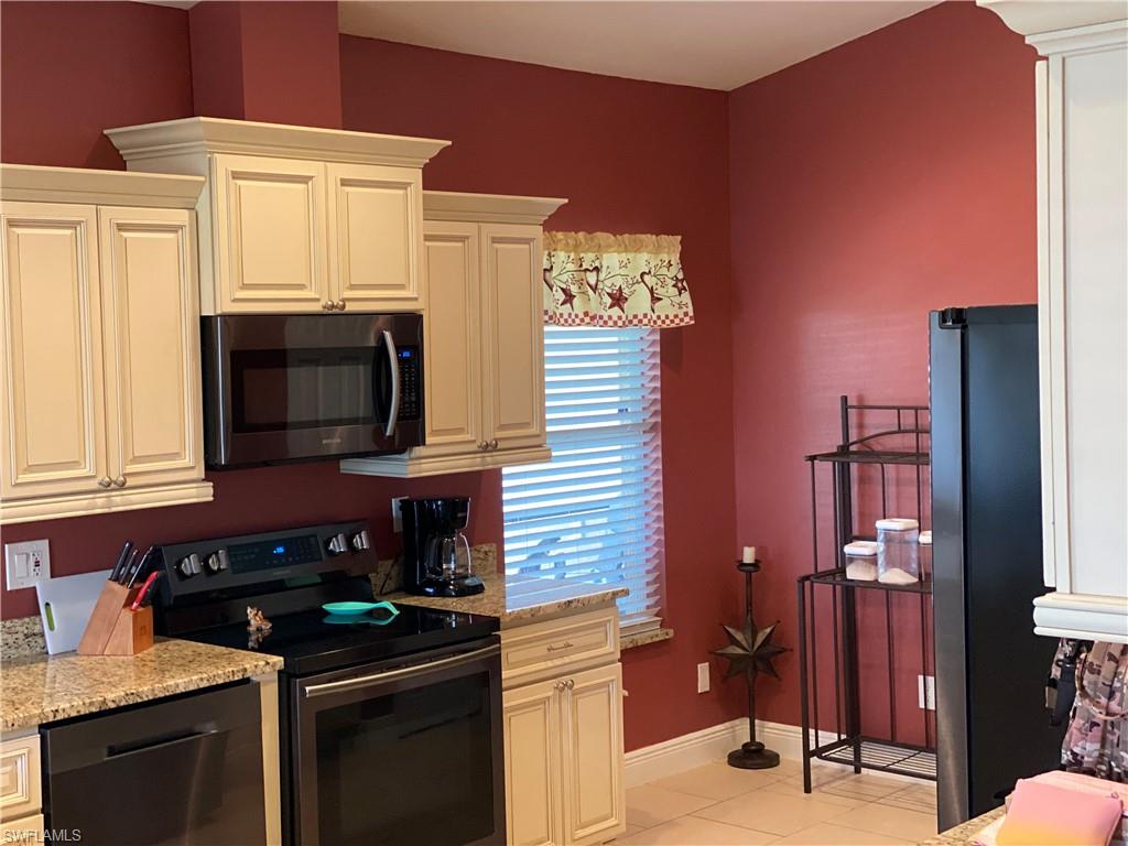 GREENBRIAR - Residential