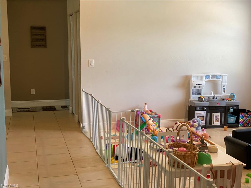 GREENBRIAR - Residential