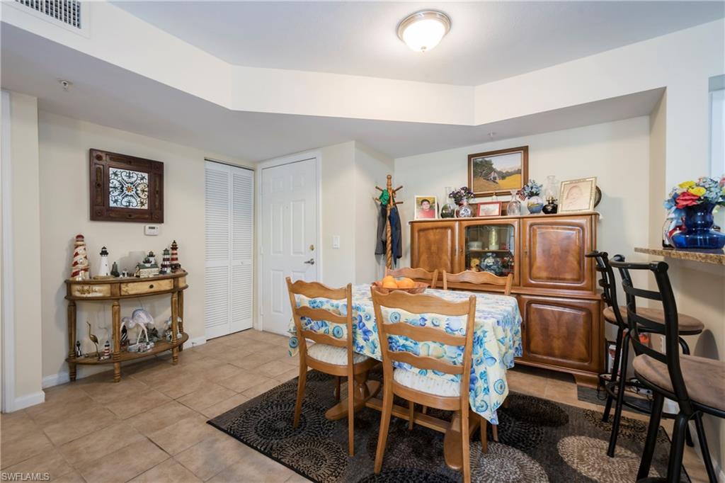 THE ENCLAVE AT NAPLES - Residential