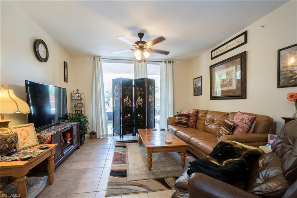 THE ENCLAVE AT NAPLES - Residential