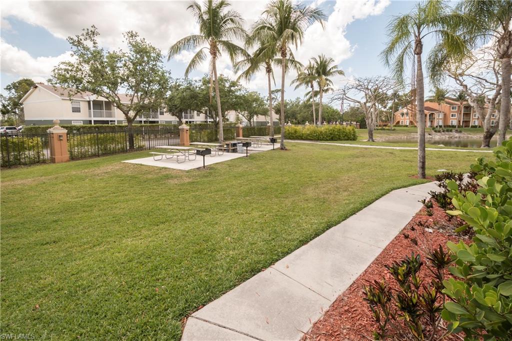 THE ENCLAVE AT NAPLES - Residential