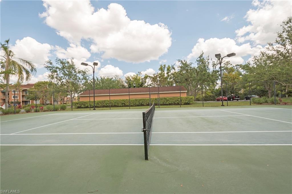 THE ENCLAVE AT NAPLES - Residential