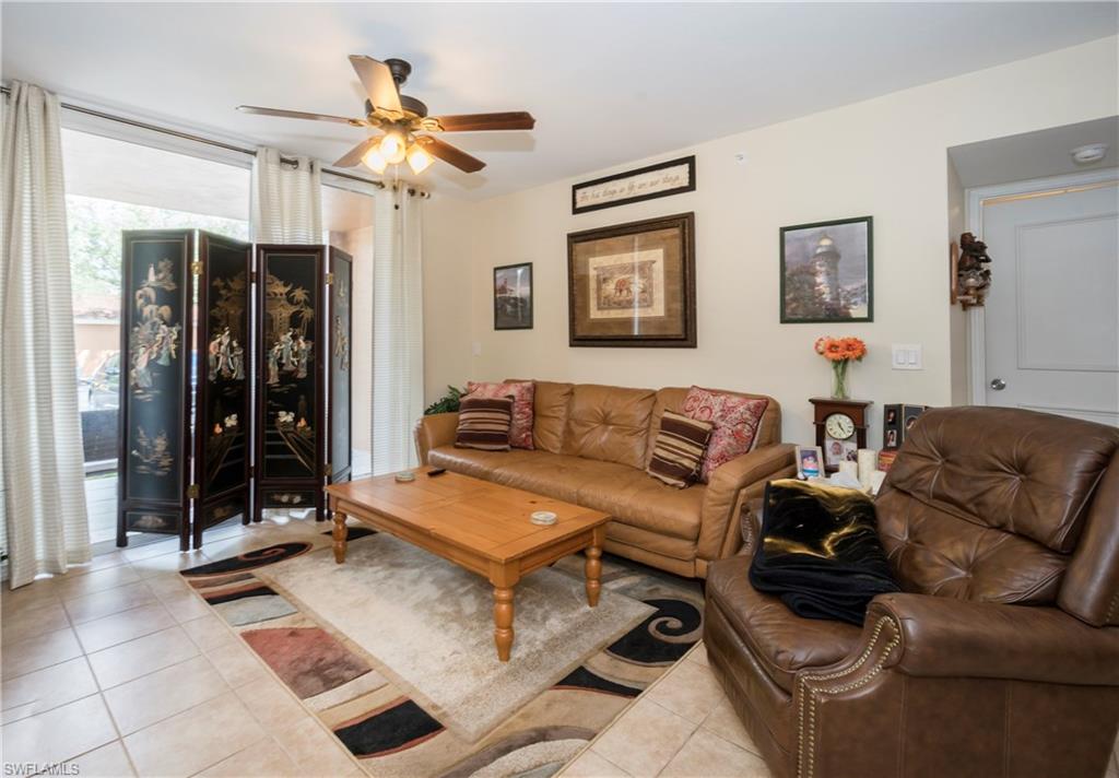 THE ENCLAVE AT NAPLES - Residential