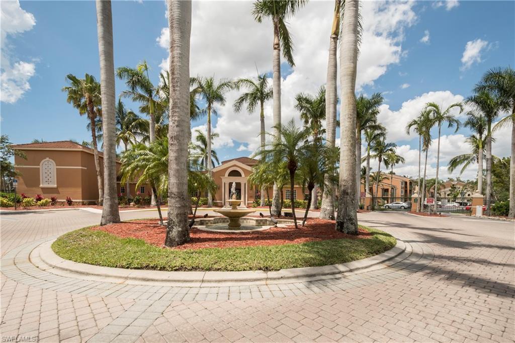 THE ENCLAVE AT NAPLES - Residential