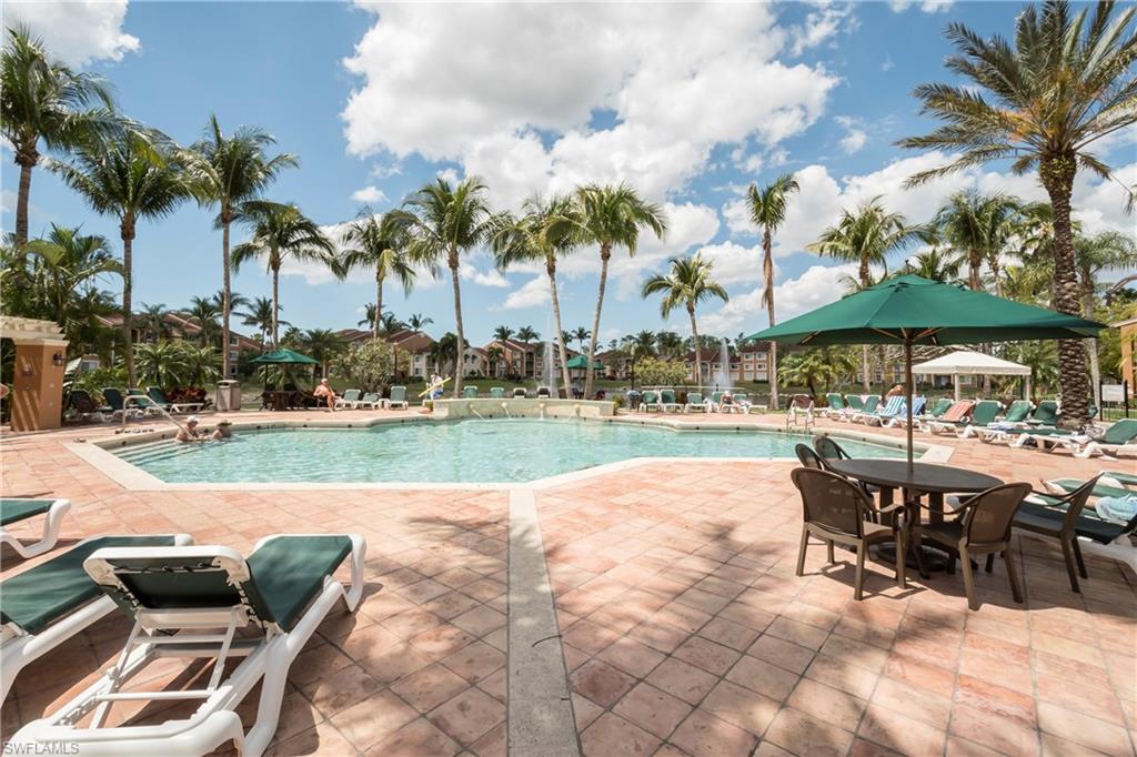 THE ENCLAVE AT NAPLES - Residential
